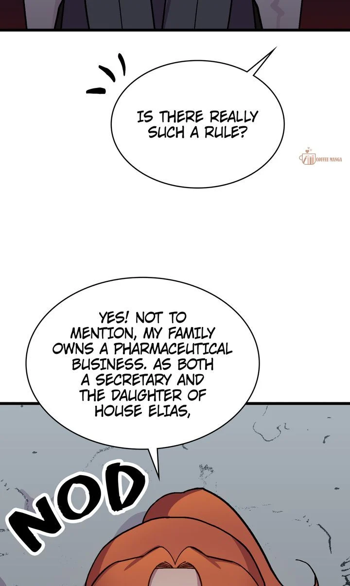 I’ll Save a Decent Family chapter 135 page 61