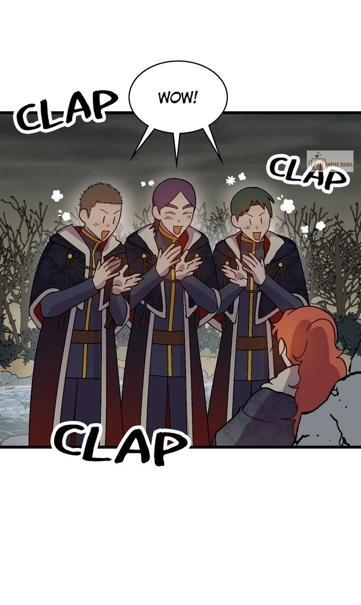 I’ll Save a Decent Family chapter 135 page 63