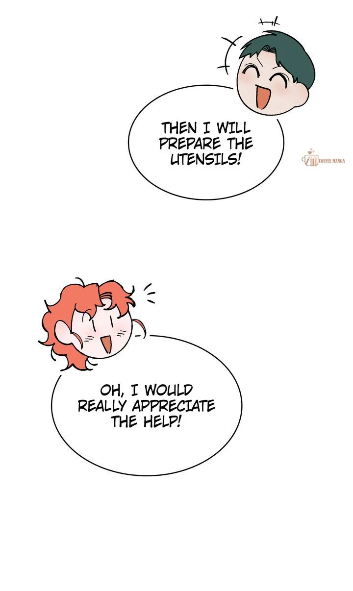 I’ll Save a Decent Family chapter 135 page 69