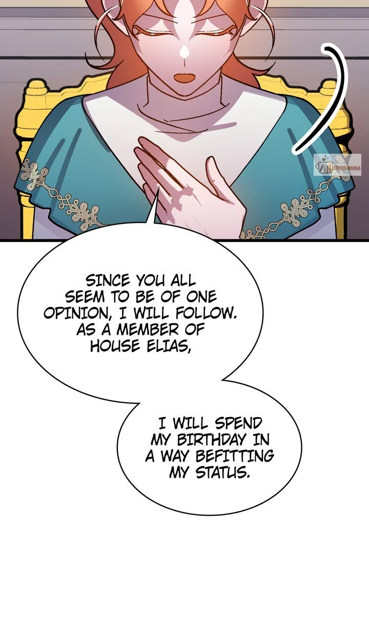 I’ll Save a Decent Family chapter 135 page 7