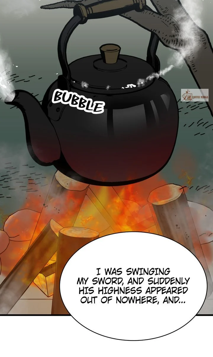 I’ll Save a Decent Family chapter 135 page 71