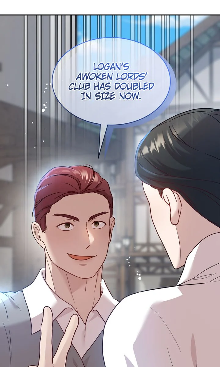 I’ll Save a Decent Family chapter 144 page 12
