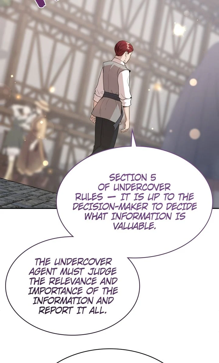 I’ll Save a Decent Family chapter 144 page 25