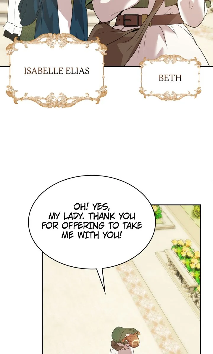 I’ll Save a Decent Family chapter 144 page 30