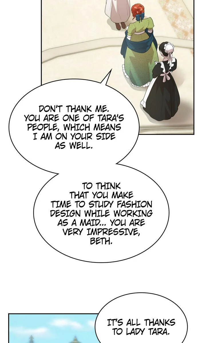 I’ll Save a Decent Family chapter 144 page 31