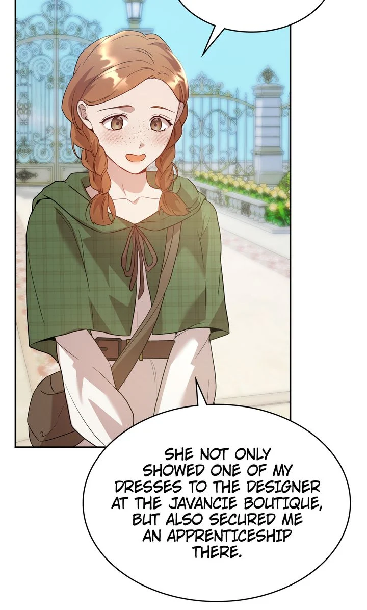 I’ll Save a Decent Family chapter 144 page 32