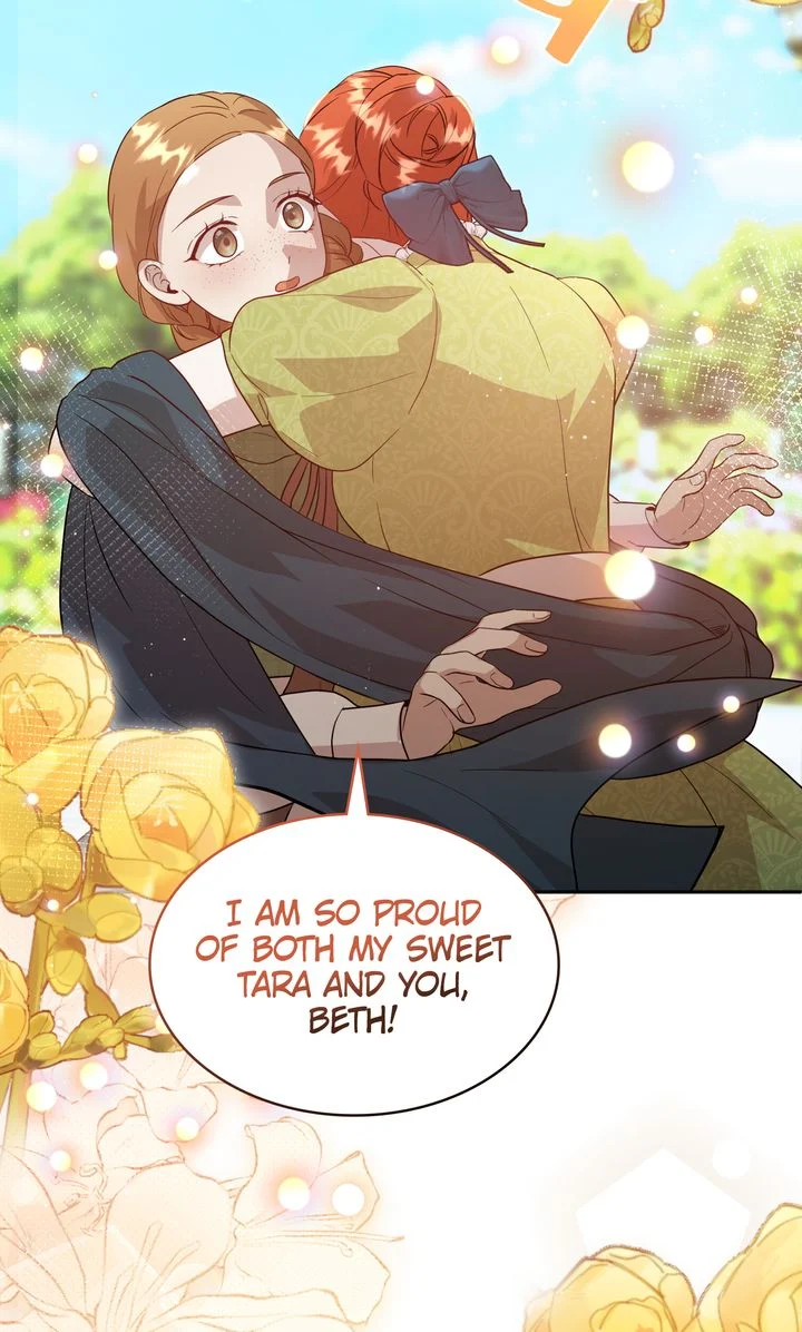 I’ll Save a Decent Family chapter 144 page 35