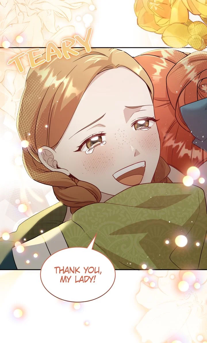 I’ll Save a Decent Family chapter 144 page 36