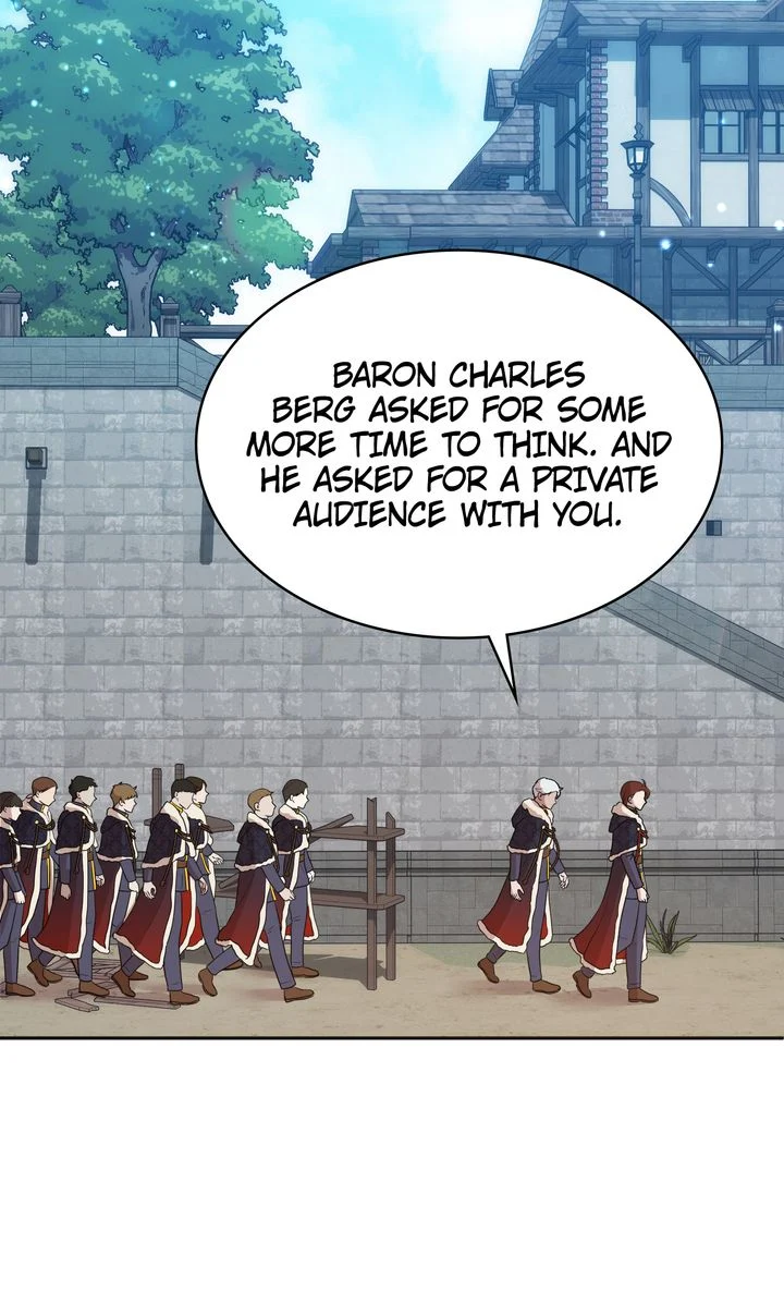I’ll Save a Decent Family chapter 144 page 47