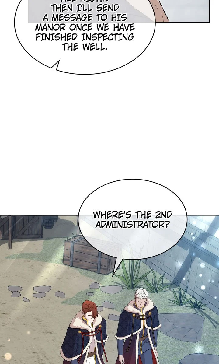 I’ll Save a Decent Family chapter 144 page 49
