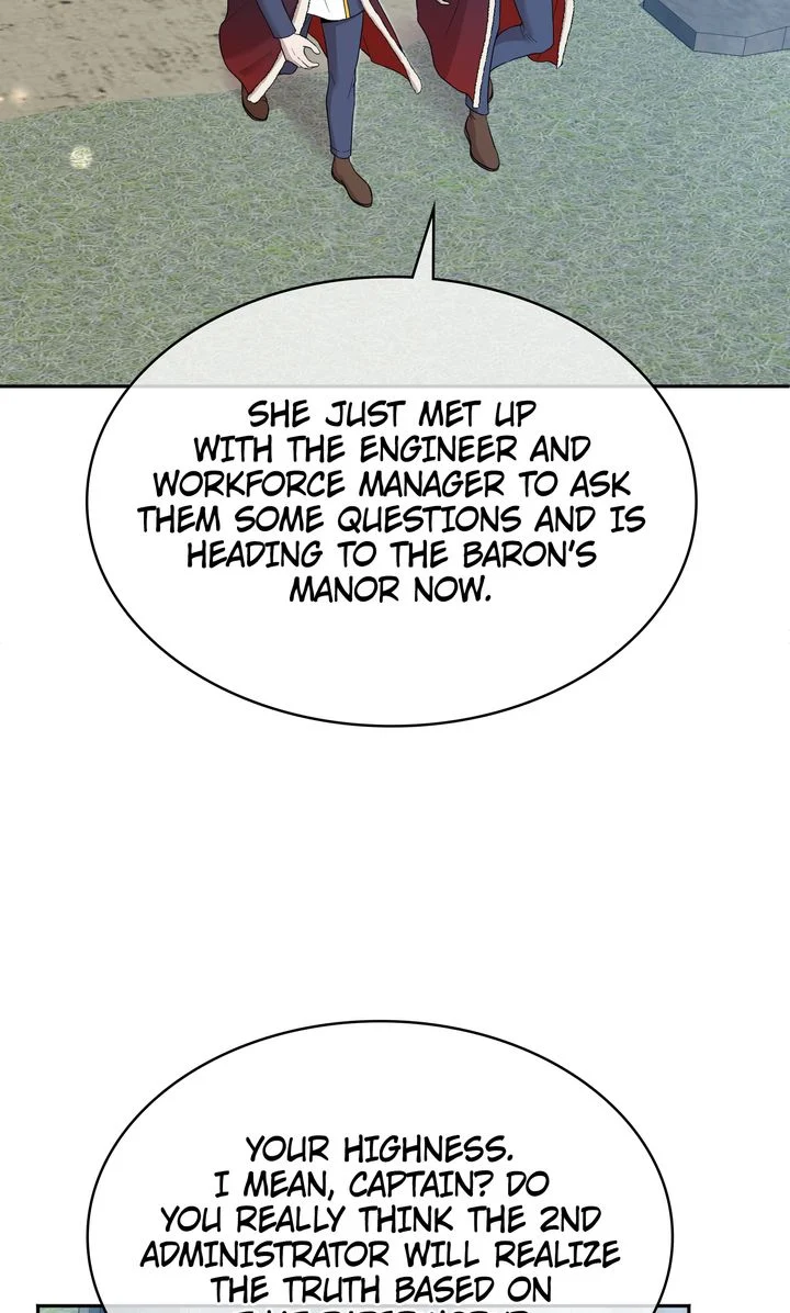 I’ll Save a Decent Family chapter 144 page 50