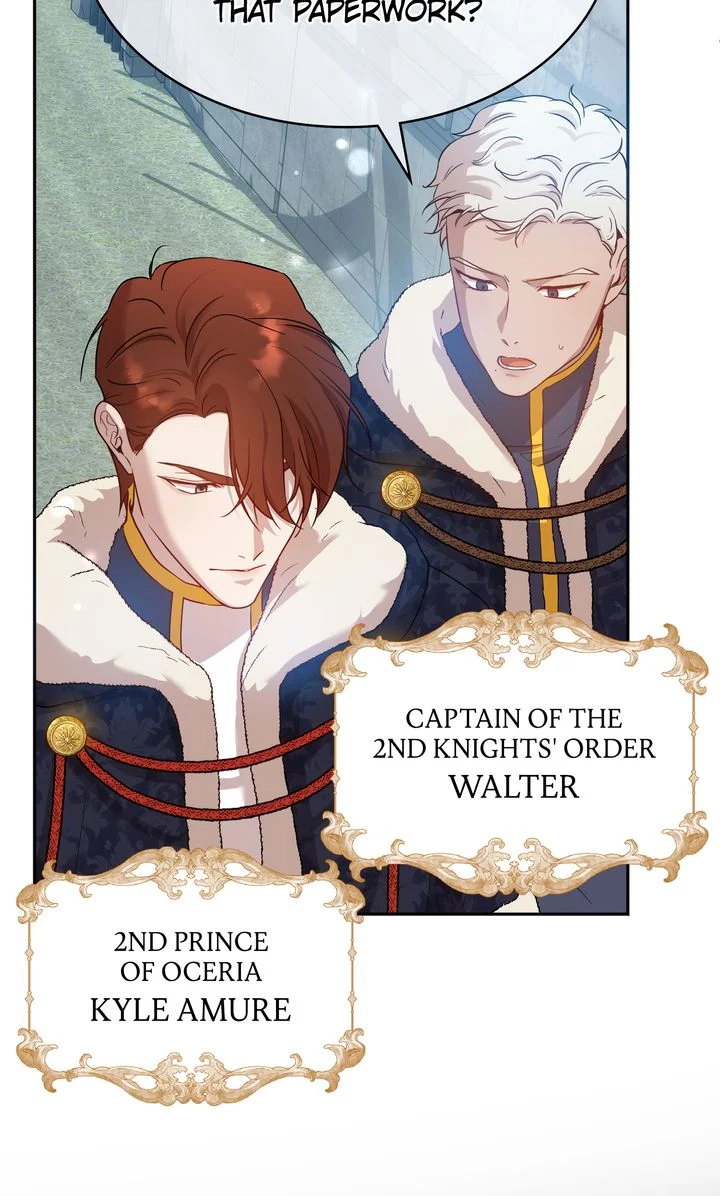 I’ll Save a Decent Family chapter 144 page 51