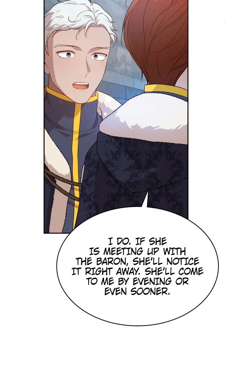 I’ll Save a Decent Family chapter 144 page 54