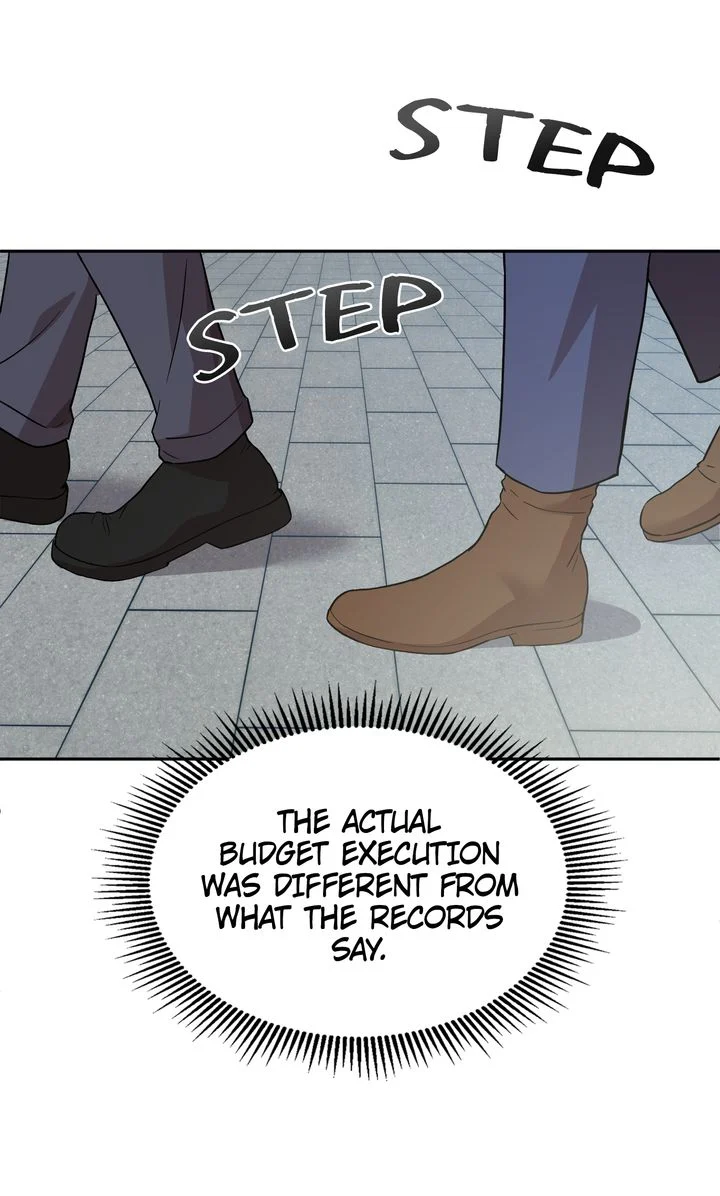 I’ll Save a Decent Family chapter 144 page 60