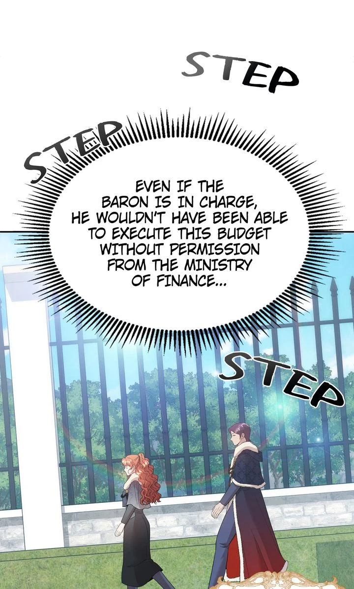 I’ll Save a Decent Family chapter 144 page 61
