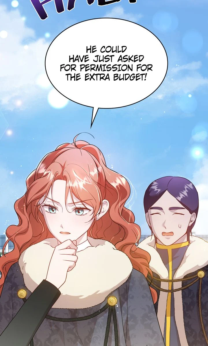 I’ll Save a Decent Family chapter 144 page 65
