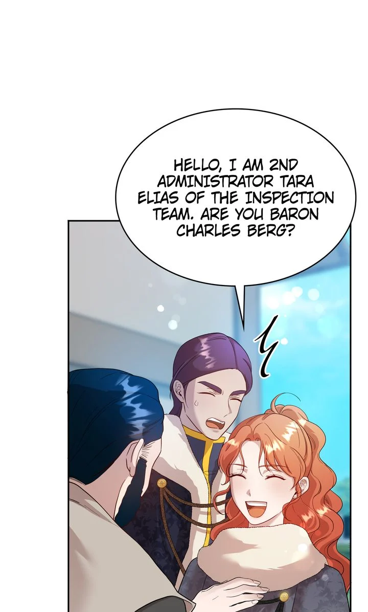 I’ll Save a Decent Family chapter 144 page 84