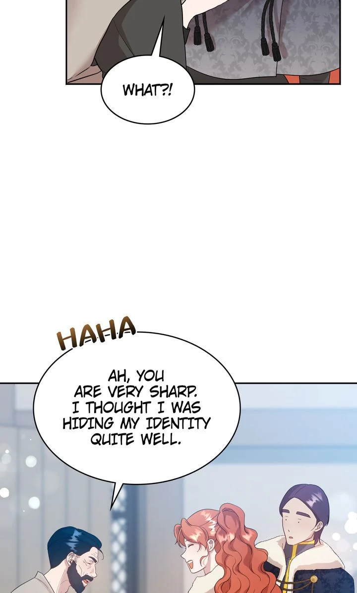 I’ll Save a Decent Family chapter 144 page 85