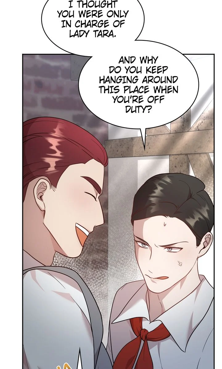 I’ll Save a Decent Family chapter 144 page 9