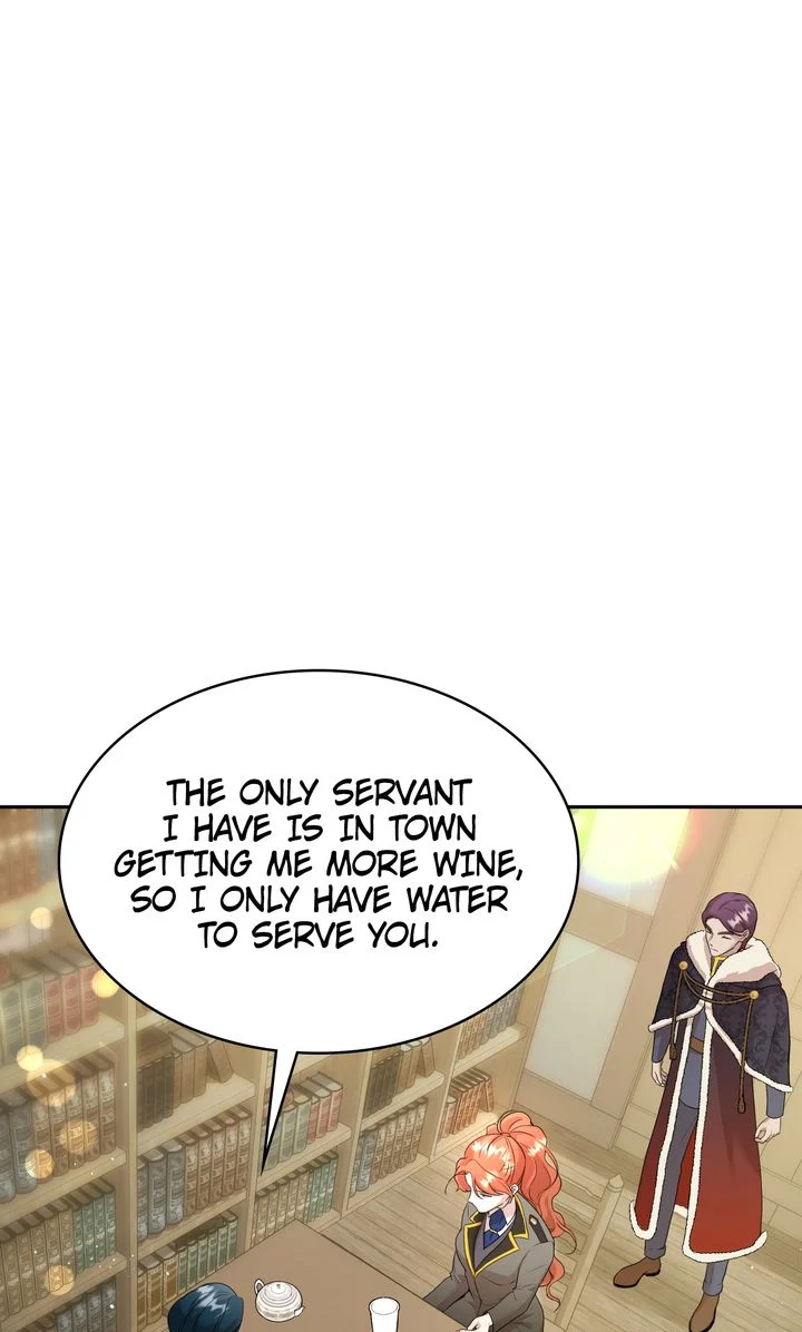 I’ll Save a Decent Family chapter 144 page 91