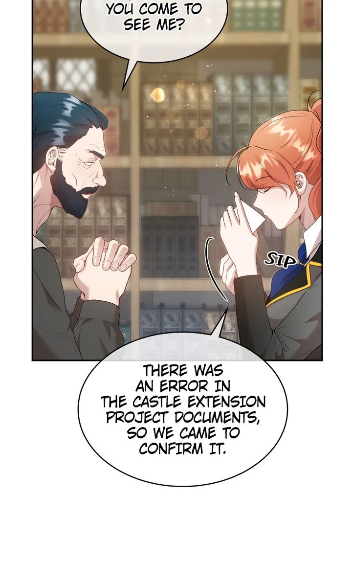 I’ll Save a Decent Family chapter 144 page 93