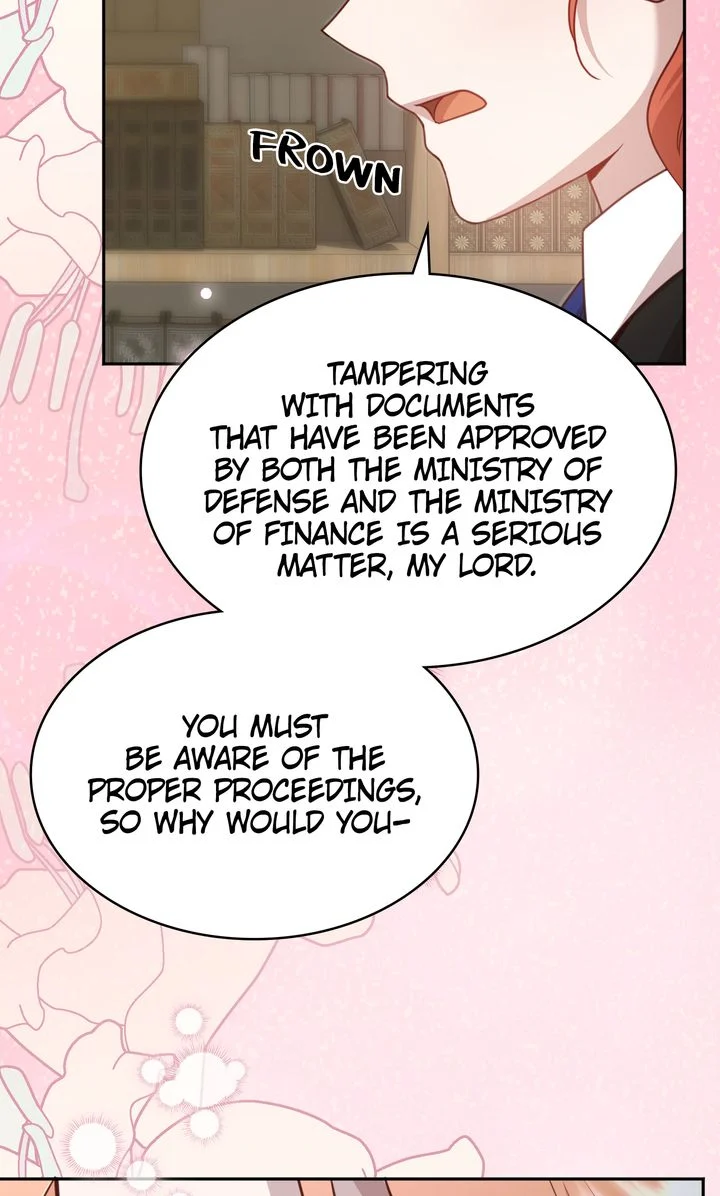 I’ll Save a Decent Family chapter 144 page 96