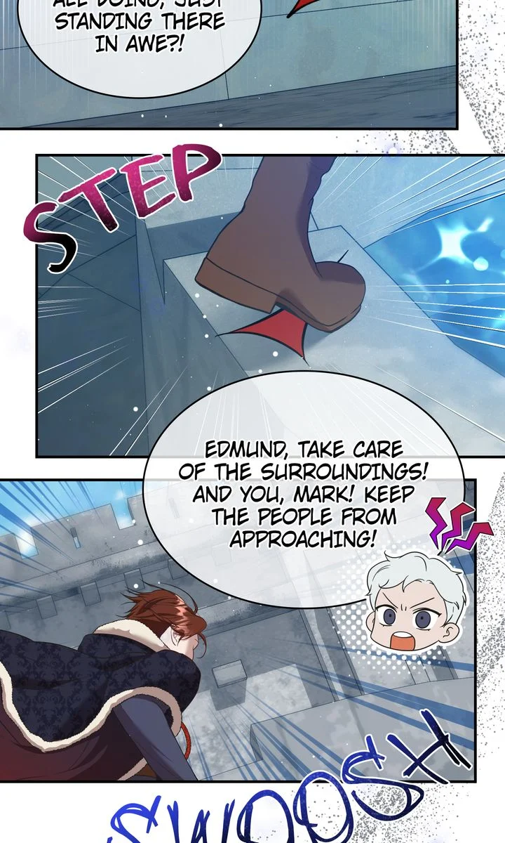 I’ll Save a Decent Family chapter 145 page 14