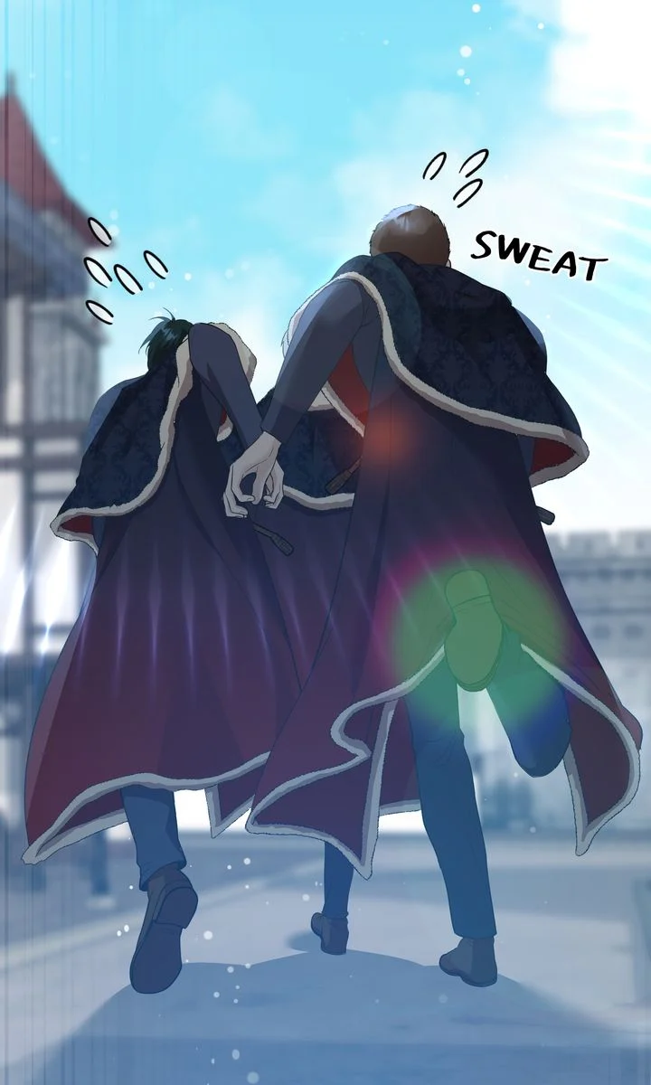 I’ll Save a Decent Family chapter 145 page 16