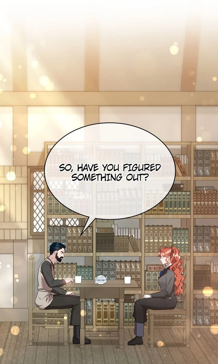 I’ll Save a Decent Family chapter 145 page 19