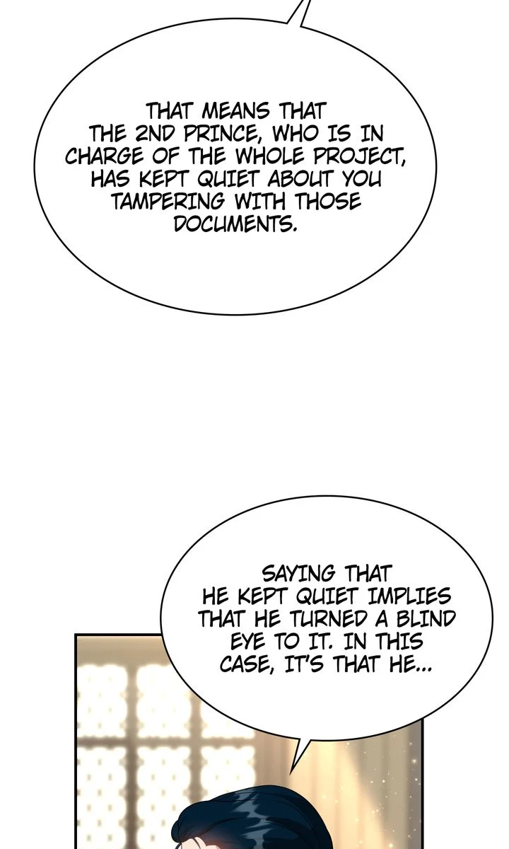I’ll Save a Decent Family chapter 145 page 28