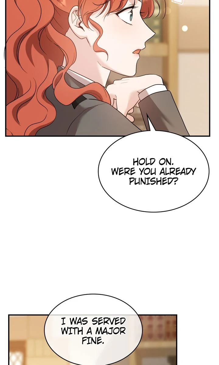 I’ll Save a Decent Family chapter 145 page 36