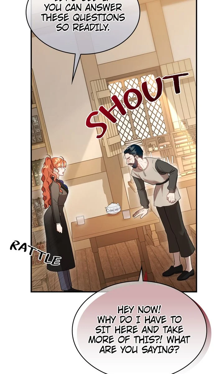 I’ll Save a Decent Family chapter 145 page 47