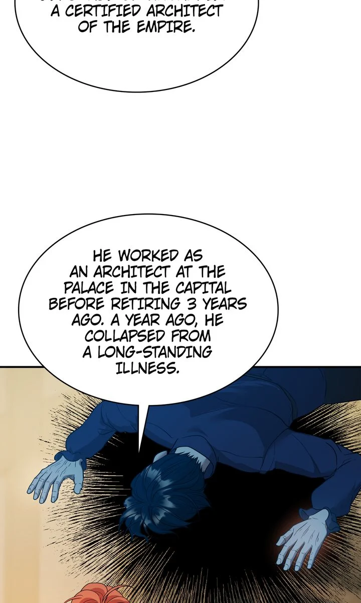 I’ll Save a Decent Family chapter 145 page 61