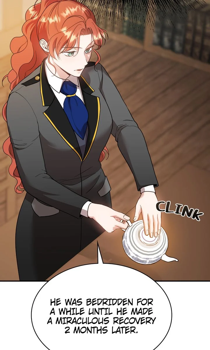 I’ll Save a Decent Family chapter 145 page 62