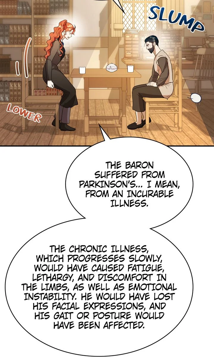 I’ll Save a Decent Family chapter 145 page 67