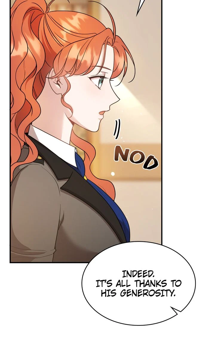 I’ll Save a Decent Family chapter 145 page 86