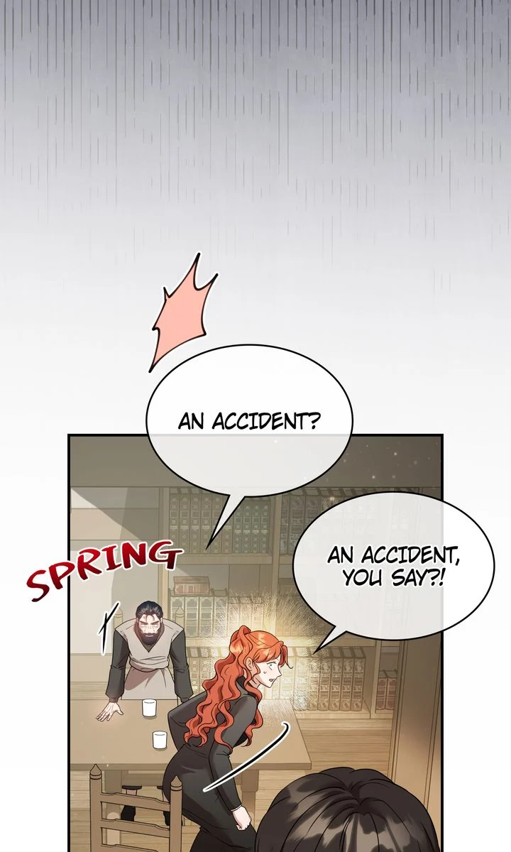 I’ll Save a Decent Family chapter 145 page 89