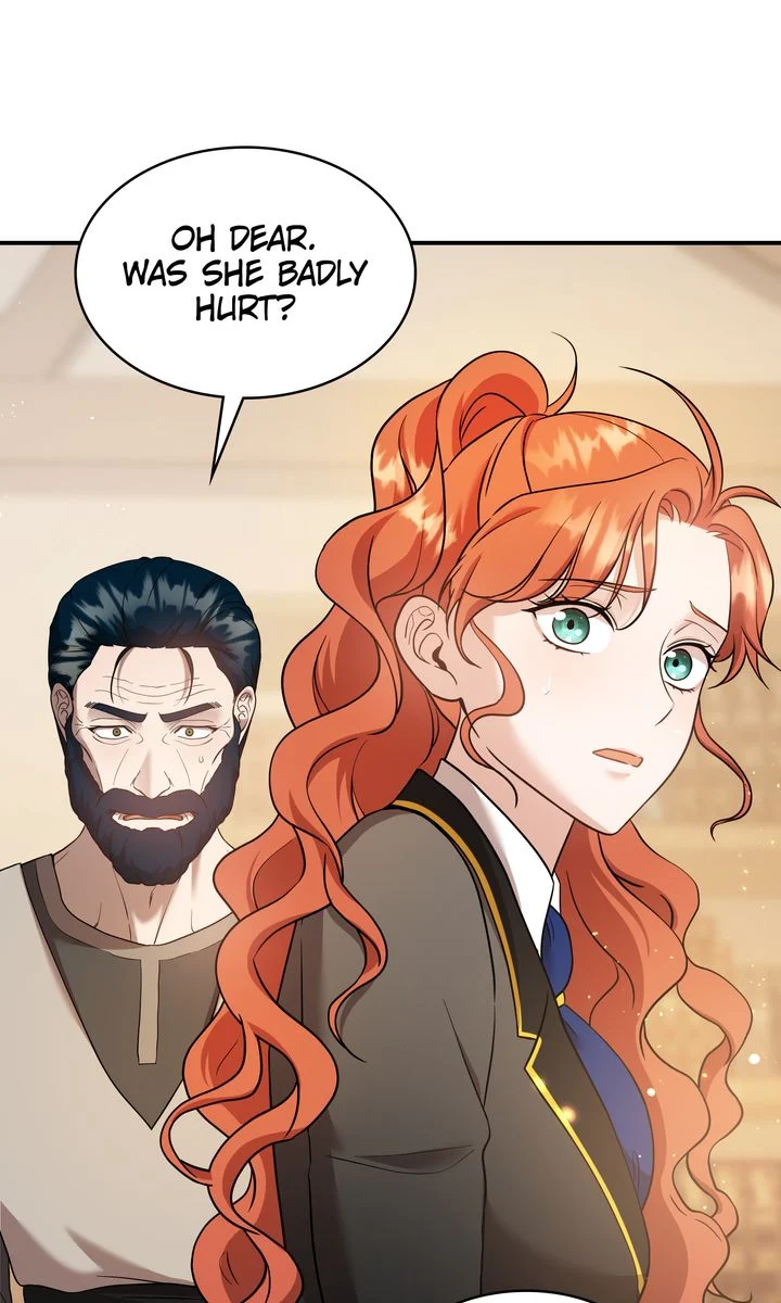 I’ll Save a Decent Family chapter 145 page 91