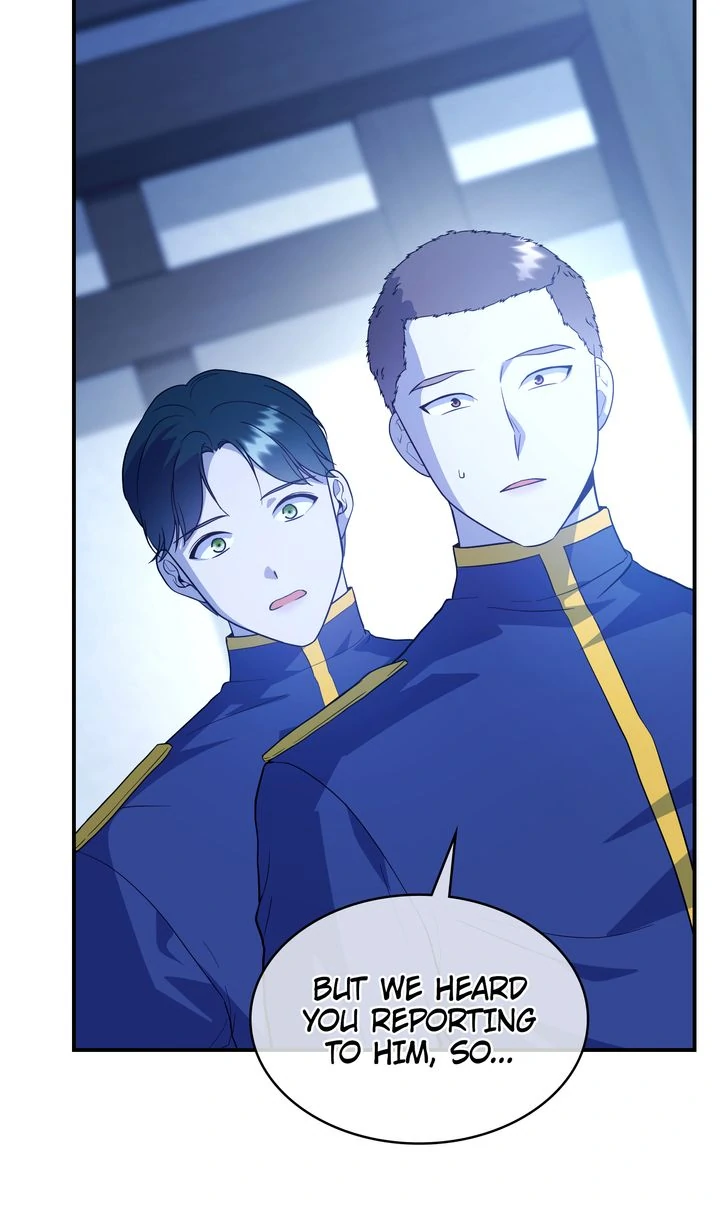 I’ll Save a Decent Family chapter 147 page 16