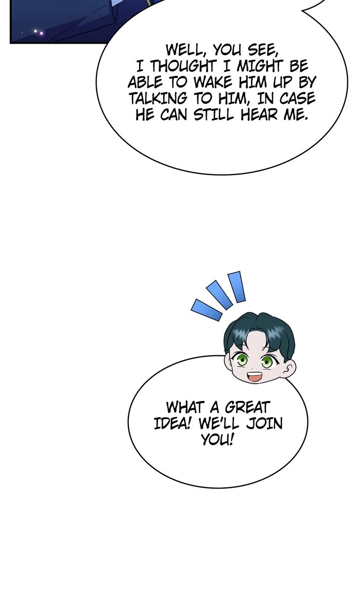 I’ll Save a Decent Family chapter 147 page 18