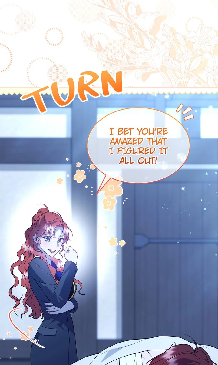 I’ll Save a Decent Family chapter 147 page 31