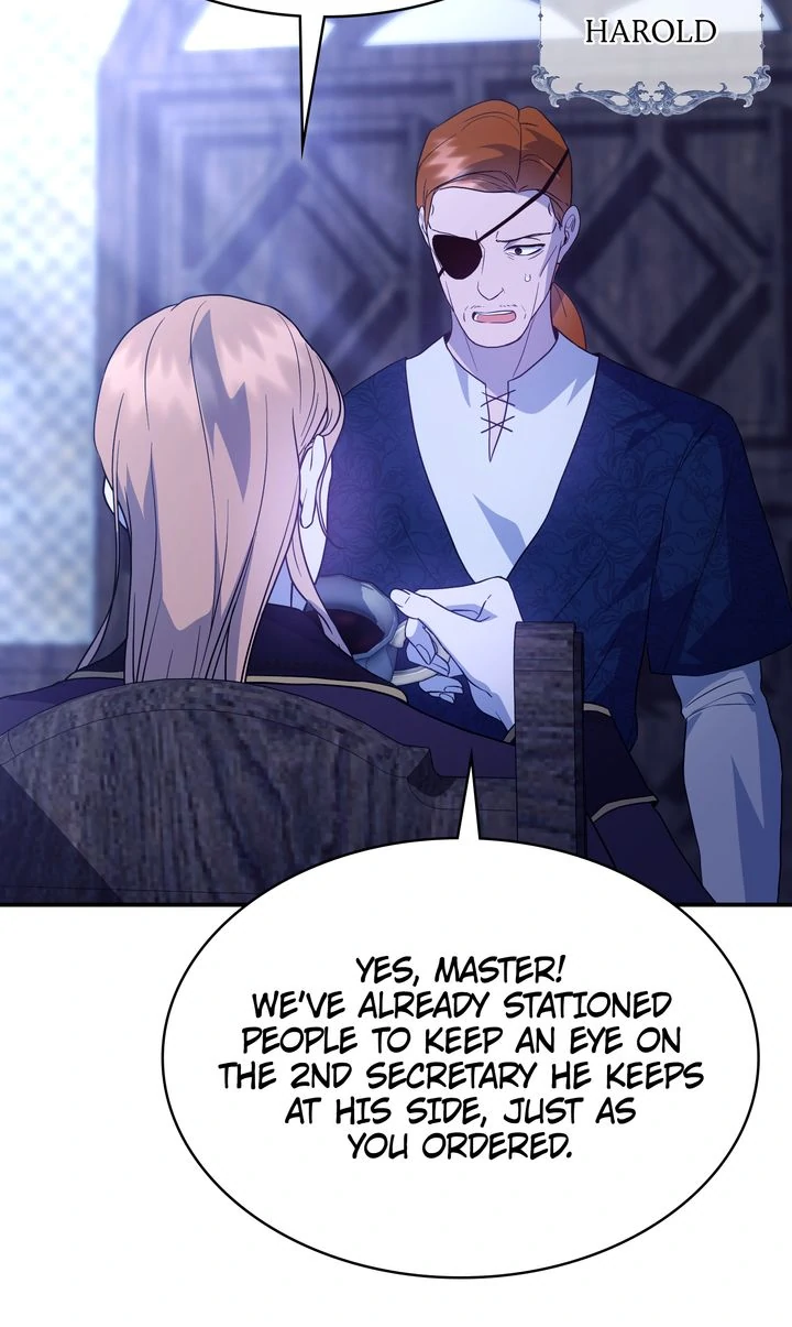 I’ll Save a Decent Family chapter 147 page 49