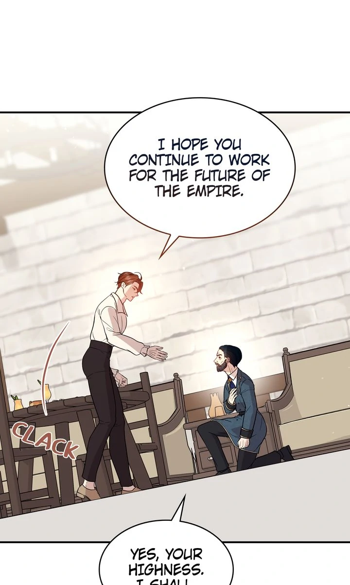 I’ll Save a Decent Family chapter 150 page 52