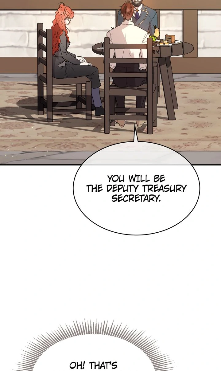 I’ll Save a Decent Family chapter 150 page 56
