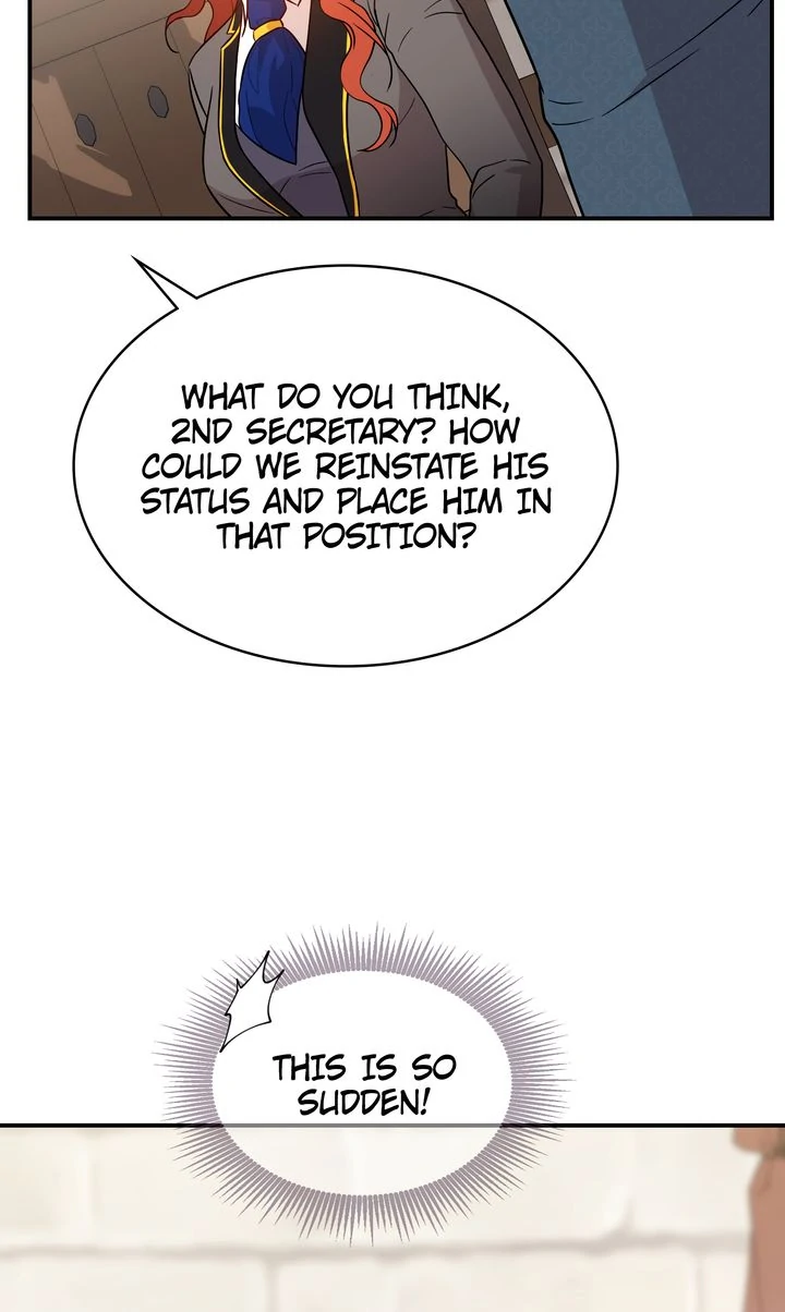 I’ll Save a Decent Family chapter 150 page 60