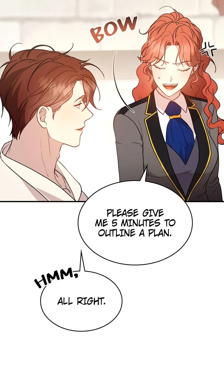 I’ll Save a Decent Family chapter 150 page 61