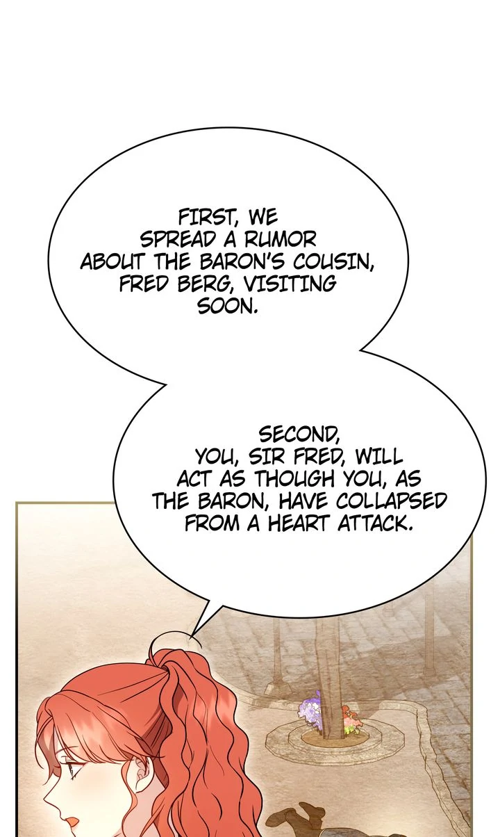 I’ll Save a Decent Family chapter 150 page 68