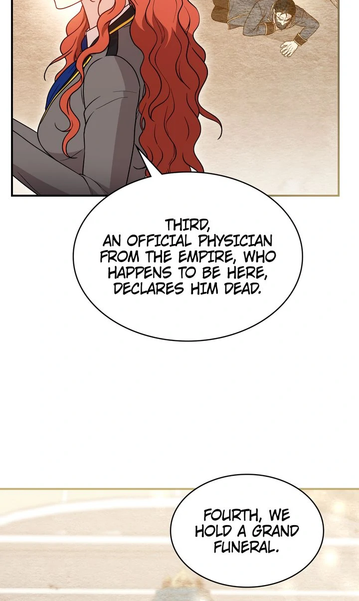 I’ll Save a Decent Family chapter 150 page 69