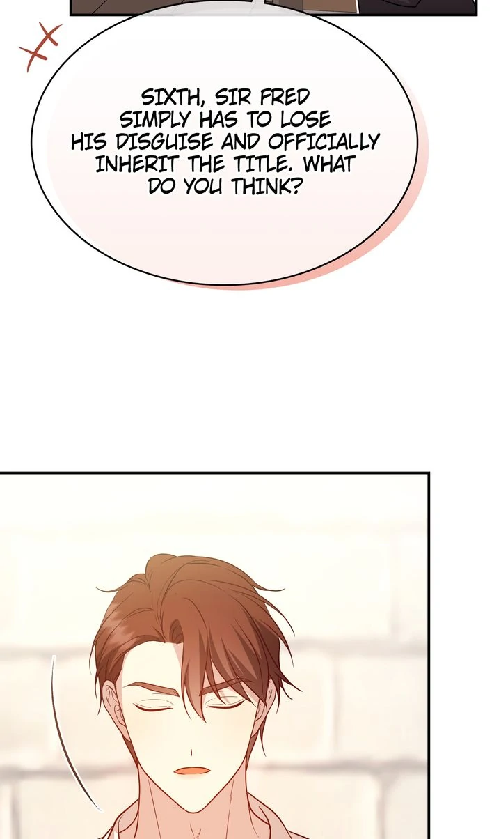 I’ll Save a Decent Family chapter 150 page 72