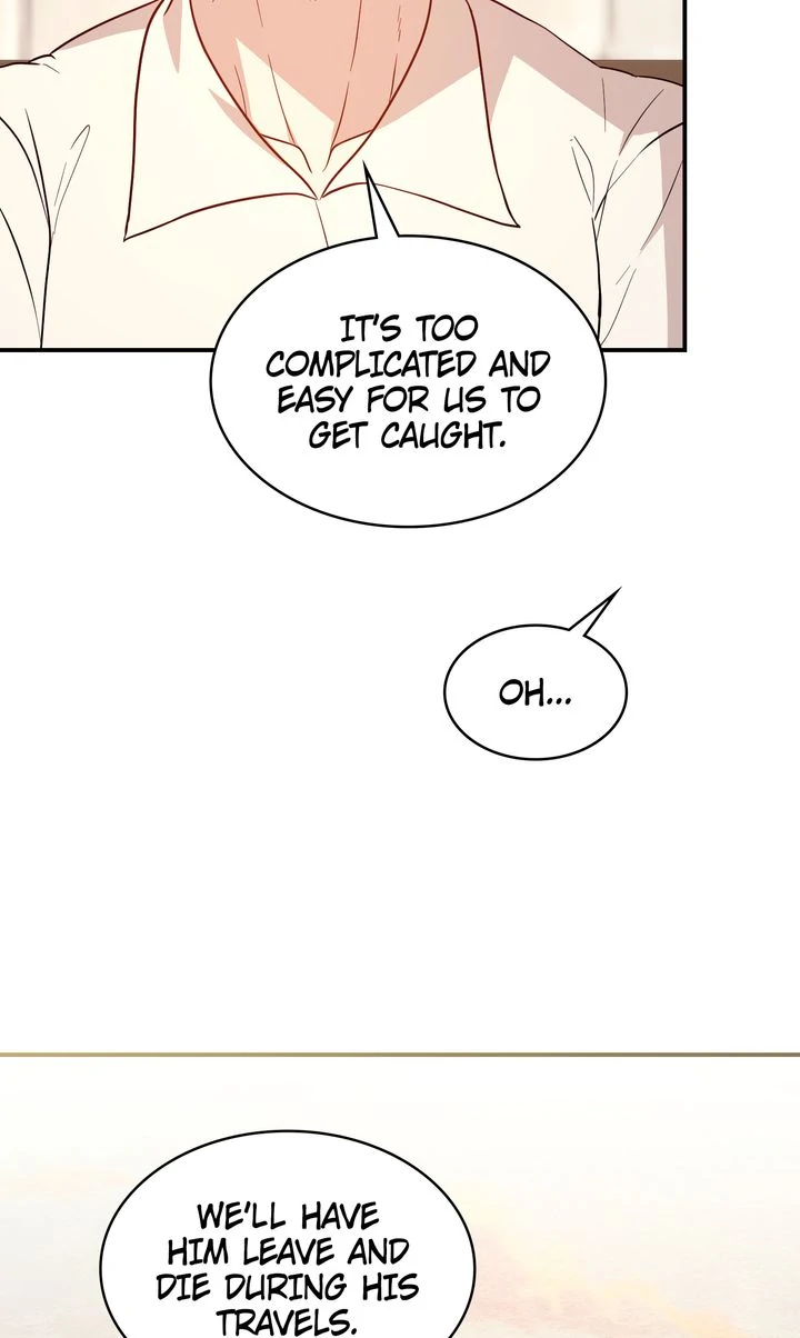 I’ll Save a Decent Family chapter 150 page 73